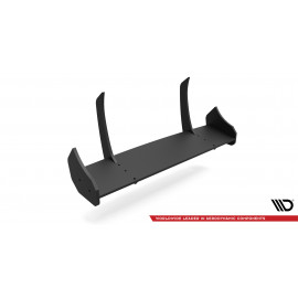MAXTON Street Pro Central Diffuseur Arriere Subaru BRZ Mk1 Facelift MAXTON Street Pro Central Diffuseur Arriere Subaru BRZ Mk1 Facelift