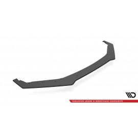 MAXTON Street Pro Lame Du Pare-Chocs Avant Subaru BRZ Mk1 Facelift