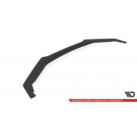 MAXTON Street Pro Lame Du Pare-Chocs Avant Subaru BRZ Mk1 Facelift