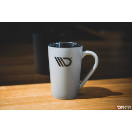 MAXTON Tasse grise Maxton Design MAXTON Tasse grise Maxton Design