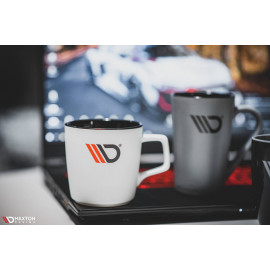 MAXTON Tasse blanche Maxton Design