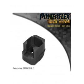 Silent Bloc Powerflex Black Avant Supérieur Droit Moteur Renault Clio RS 172/182ch (1 Pièce)