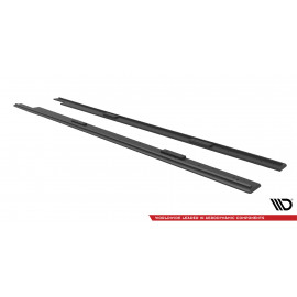 MAXTON Street Pro Rajouts Des Bas De Caisse Mazda 3 MPS Mk1 MAXTON Street Pro Rajouts Des Bas De Caisse Mazda 3 MPS Mk1