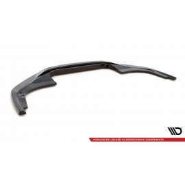 MAXTON Lame Du Pare-Chocs Avant Porsche 911 Carrera 4S 992 MAXTON Lame Du Pare-Chocs Avant Porsche 911 Carrera 4S 992