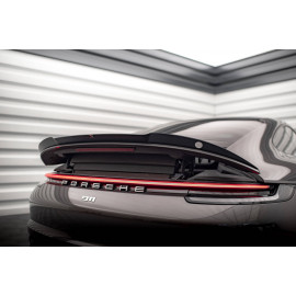 MAXTON Spoiler Cap Porsche 911 Carrera 4S 992