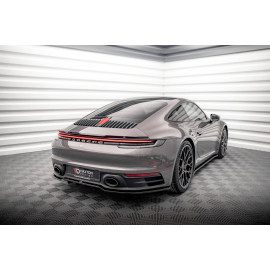 MAXTON Spoiler Cap Porsche 911 Carrera 4S 992