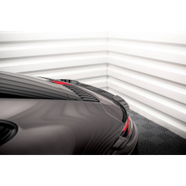 MAXTON Spoiler Cap Porsche 911 Carrera 4S 992