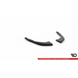 MAXTON Lames De Pare-Chocs Arrière Latérales Volkswagen Atlas Cross