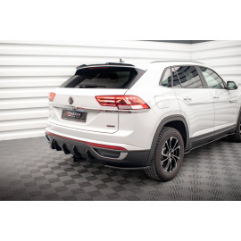 MAXTON Diffuseur Arrière Complet Volkswagen Atlas Cross Sport MAXTON Diffuseur Arrière Complet Volkswagen Atlas Cross Sport