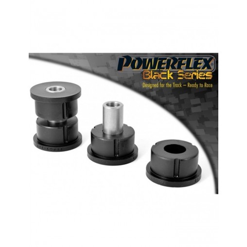 Silent-Bloc Powerflex Black Arrière Tirant Arrière Subaru Impreza Turbo (2 Pièces)