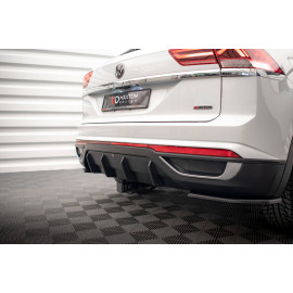 MAXTON Diffuseur Arrière Complet Volkswagen Atlas Cross Sport MAXTON Diffuseur Arrière Complet Volkswagen Atlas Cross Sport