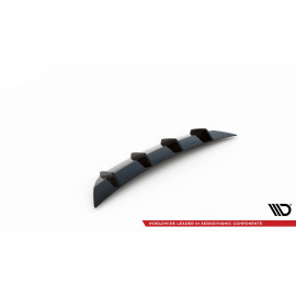 MAXTON Diffuseur Arrière Complet Volkswagen Atlas Cross Sport MAXTON Diffuseur Arrière Complet Volkswagen Atlas Cross Sport
