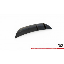 MAXTON Diffuseur Arrière Complet Volkswagen Atlas Cross Sport MAXTON Diffuseur Arrière Complet Volkswagen Atlas Cross Sport