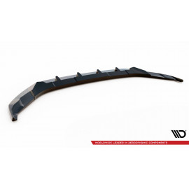 MAXTON Lame Du Pare-Chocs Avant V.1 Volkswagen Atlas Cross Sport MAXTON Lame Du Pare-Chocs Avant V.1 Volkswagen Atlas Cross Sport