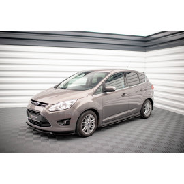 MAXTON Rajouts Des Bas De Caisse Ford C-Max Mk2