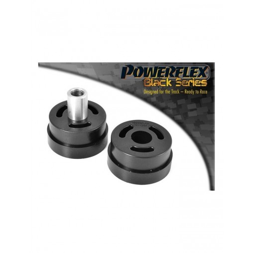 Silent Bloc POWERFLEX BLACK Subaru Traverse pont Droit 2000-2007 (1 Pièce) Silent Bloc POWERFLEX BLACK Subaru Traverse pont Droit 2000-2007 (1 Pièce)