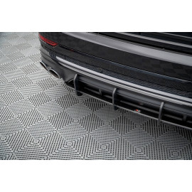 MAXTON Street Pro Central Diffuseur Arriere Audi SQ8 Mk1