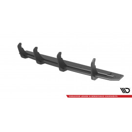 MAXTON Street Pro Central Diffuseur Arriere Audi SQ8 Mk1