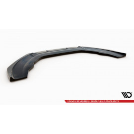 MAXTON Lame Du Pare-Chocs Avant Audi A6 RS6 Look C7