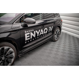 MAXTON Rajouts Des Bas De Caisse Skoda Enyaq iV