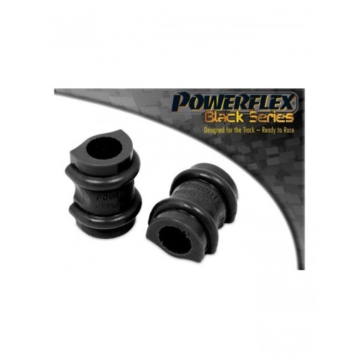 Silent Bloc Powerflex Black Barre Anti-Roulis Diamètre 21mm Peugeot 205 / 309 GTI x2