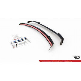MAXTON Spoiler Cap Skoda Enyaq iV