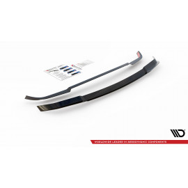 MAXTON Spoiler Cap Skoda Enyaq iV