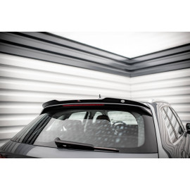MAXTON Spoiler Cap Audi A3 Sportback 8V