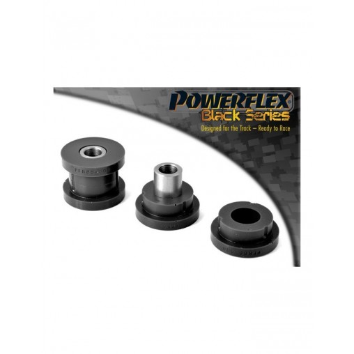 Silent-Bloc Powerflex Black Bras Arrière sur Train Volvo S60 (2001-2009), V70-Mk2, S80-Mk1 (2000-2007)