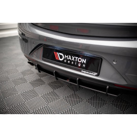 MAXTON Street Pro Central Diffuseur Arriere Opel Insignia Mk2