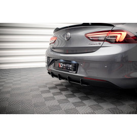 MAXTON Street Pro Central Diffuseur Arriere Opel Insignia Mk2