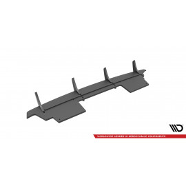 MAXTON Street Pro Central Diffuseur Arriere Opel Insignia Mk2