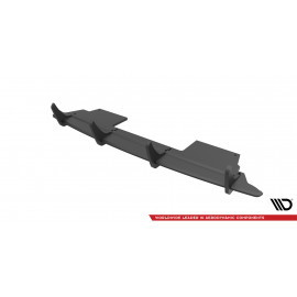 MAXTON Street Pro Central Diffuseur Arriere Opel Insignia Mk2