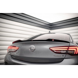 MAXTON Spoiler Cap Opel Insignia Mk2