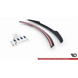 MAXTON Spoiler Cap Opel Insignia Mk2