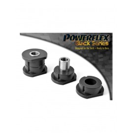 Silent-Bloc Powerflex Black Extérieur Arrière Bras Inférieur Arrière Volvo S60 (2001-2009), V70-Mk2, S80-Mk1 (2000-2007)