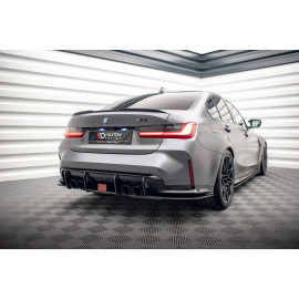 MAXTON Feu Stop Led BMW M3 G80