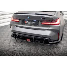 MAXTON Feu Stop Led BMW M3 G80