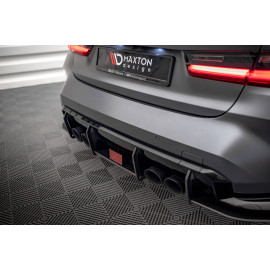 MAXTON Feu Stop Led BMW M3 G80