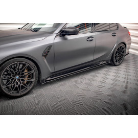 MAXTON Street Pro Rajouts Des Bas De Caisse BMW M3 G80 MAXTON Street Pro Rajouts Des Bas De Caisse BMW M3 G80