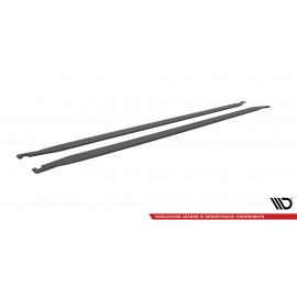 MAXTON Street Pro Rajouts Des Bas De Caisse BMW M3 G80 MAXTON Street Pro Rajouts Des Bas De Caisse BMW M3 G80
