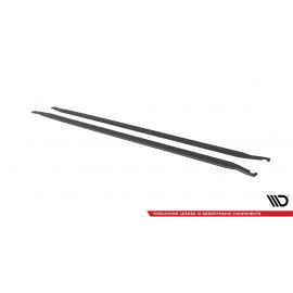 MAXTON Street Pro Rajouts Des Bas De Caisse BMW M3 G80 MAXTON Street Pro Rajouts Des Bas De Caisse BMW M3 G80