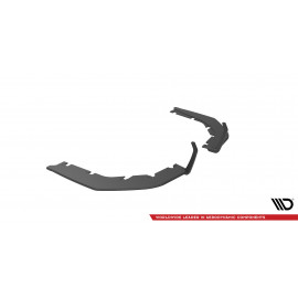 MAXTON Street Pro Lame Du Pare Chocs Arriere BMW M3 G80