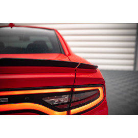 MAXTON Jeux de Cap Spoilers Dodge Charger RT Mk7 Facelift