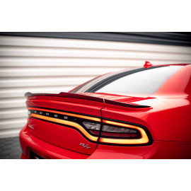 MAXTON Jeux de Cap Spoilers Dodge Charger RT Mk7 Facelift