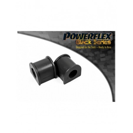 Silent Bloc Powerflex Black Barre Anti-Roulis Avant 23mm Lotus Evora Après 2010 (2 pièces)