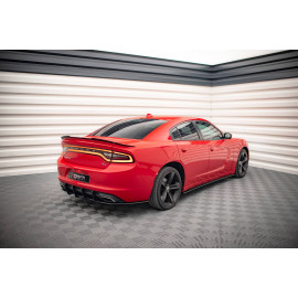 MAXTON Street Pro Rajouts Des Bas De Caisse Dodge Charger RT Mk7 Facelift MAXTON Street Pro Rajouts Des Bas De Caisse Dodge Charger RT Mk7 Facelift