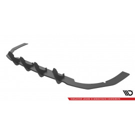 MAXTON Street Pro Central Diffuseur Arriere Dodge Charger RT Mk7 Facelift MAXTON Street Pro Central Diffuseur Arriere Dodge Charger RT Mk7 Facelift