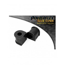 Silent Bloc Powerflex Black Barre Anti-Roulis Arrière 21mm Lotus Evora Après 2010 (2 pièces)