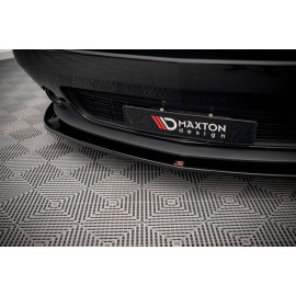 MAXTON Lame Du Pare-Chocs Avant Dodge Challenger RT Mk3 Facelift MAXTON Lame Du Pare-Chocs Avant Dodge Challenger RT Mk3 Facelift
